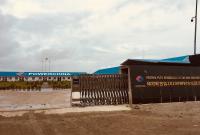 PLTU Batu Bara di Bengkulu.