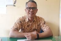 Kepala Bidang Pencegahan dan Pengendalian Penyakit (P2P) Jajat Sudrajat ketika di konfirmasi, Kamis (27/4).