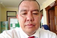 Tarmizi Gumay Kuasa Hukum HS