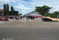 Kantor Ombudsman RI perwakilan Bengkulu.