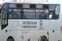 Bus Alih Fungsi, Sekolah Berasrama Butuh Operasional