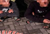 Lantaran kedapatan membawa pil obat batuk merek  Samcodin untuk dikonsumsi agar mendapatkan efek mabuk-mabukkan, dua remaja Kota Bengkulu diamankan tim gabungan Polresta Bengkulu pada Sabtu 26 Agustus 2023.