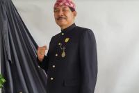 Tantawi Dali dprd Bengkulu