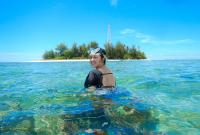 Pariwisata Pulau Tikus/dok.net