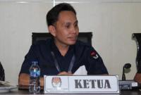Komisi Pemilihan Umum (KPU) Kota Bengkulu merilis Daftar Pemilih Sementara Hasil Perbaikan (DPSHP) Pemilihan Umum (Pemilu) Tahun 2024