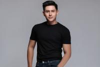 Nathan Azhariansyah Wakili Indonesia di Man Hot Star Internasional 2023