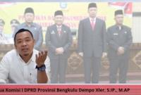 Dempo Xler Baground Sek[prov