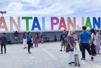 Kawasan Pantai Panjang Provinsi Bengkulu