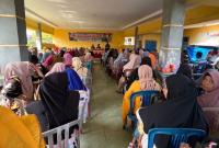 Reses ke II Anggota DPRD Provinsi Bengkulu, Irwan Eriadi