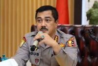 Wakapolri Komjen Agus