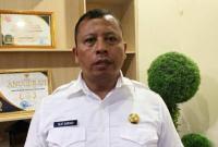Plt Kadis PUPR Bengkulu, Tejo Suroso