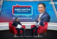 Membaca Tanda-tanda Sebelum Pilpres, Anis Matta: Akan Ada Celah-celah Kejutan di Pilpres 2024