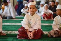 Anak anak sunat Gratis Pemkot Bengkulu