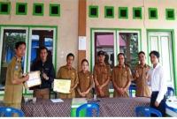 Badan Keuangan Daerah (BKD) Kabupaten Kepahiang Menargetkan Pendapatan Asil Daerah (PAD) dari Sektor PBB-P2 tahun ini dapat melampaui Rp 1,8 Miliar.