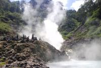 Bukit Hitam Kepahiang Foto/Dok Net