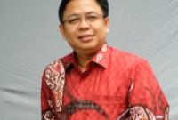 Burhanuddin Muhtadi
