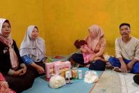 Kisah Pilu Gadis Kecil Berusia 3 Tahun Asal Kaur: Alami Gizi Buruk, Ditinggal Sang Ibu Merantau, Diasuh Sang Kakak yang Putus Sekolah
