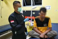 Perkara Hutang 300 ribu, Paman di Kepahiang di Babit Arit sang keponakan