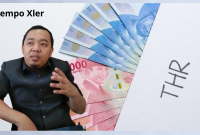 Dewan Dempo XlER thr