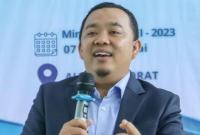 Dempo Xkler DPRD Bengkulu Foto/Dok