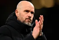  Erik Ten Hag pelatih (MU)