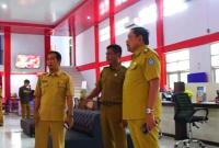 Bupati BI, Ir mian sidak layanan publik di mal MPP