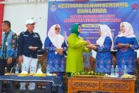 GOW Kabupaten Seluma Peringati HUT.