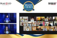 INDOBRAND.ID Selenggarakan Brand Choice Award.