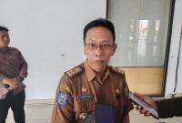 Pj Sekda Nandar Munadi.