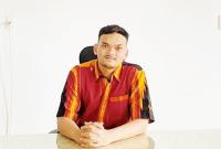 Febri Ikhsanul Siregar