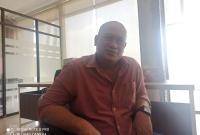 Herwin Suberhani,  Sekretaris Komisi III DPRD Provinsi Bengkulu 