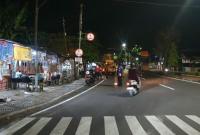 Rambu di Simpang Hibrida