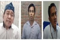 Membangun Demokrasi Tanpa Caci Maki Oleh Pengamat Publik