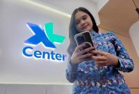 XL Axiata pertahankan pertumbuhan kinerja/dok.istimewa.