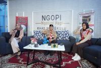 Gerakan Pramuka Wadah Pendidikan Karakter, Sosial Kemasyarakatan & Tanggap Bencana