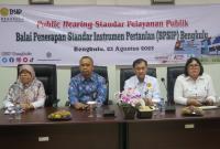Publik hearing 