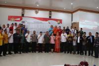 Deklarasi pemilu damai 