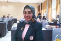 Ketua IDI Bengkulu Erlina Panca Pitri.