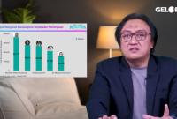 Partai Gelora Usulkan Cawapres Perempuan.