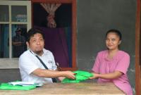 Kominfo Survei Indeks Informasi dan Komunikasi Publik.