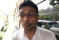 Kepala DLH Kota Bengkulu Riduan.