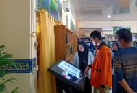 Dinas Perpustakaan Bengkulu Sediakan 3000 E-Book untuk Meningkatkan Minat Baca.