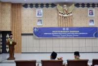 Musda Nasyiatul Aisyiyah Kota Bengkulu