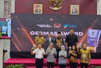 Penghargaan Germas Award 2023.