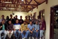 Media gathering Pegadaian Kanwil Sumbagsel.