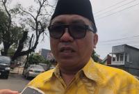Kepala OJK Tito Adjie Siswantoro.