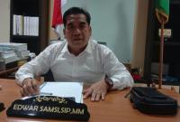 Edwar Samsi.