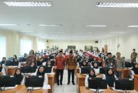 505 Calon PPPK Guru Ikuti Uji Kompetensi.