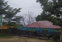 Sekolah Alam Langit Biru 