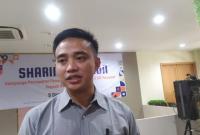 Kaper BKKBN Bengkulu M Iqbal Apriansyah.